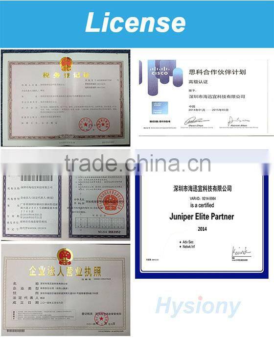 new hot sale HP 5m PremierFlex OM3+ LC/LC Optical Cable BK840A Fiber Optic Cables