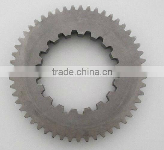 Synchronizer Coupling Body 1280304196 for QJ805 Gearbox Repair Kit Manual Transmission ZF S5-80