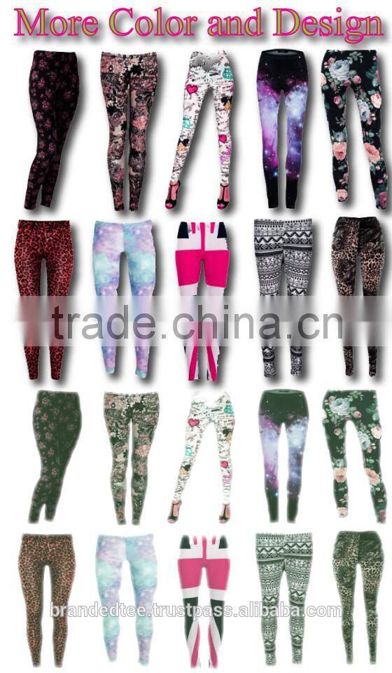 Things work better with wholesale leggings