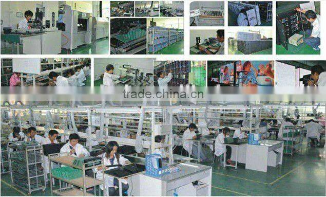 aluminium profile for led display