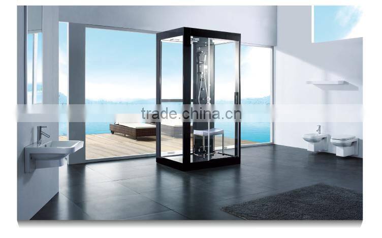 CRW AA0003 CE Enclosed Steam Shower Room