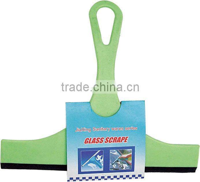 conventional window wiper