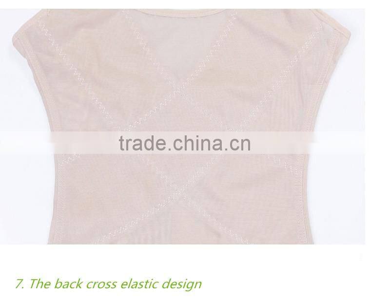 Free Shipping New Arrival Spaghetti Strap Women's Shaper, Basic Slim Sexy Thin Cup Strap Bodysuit, One-piece Jumpsuit