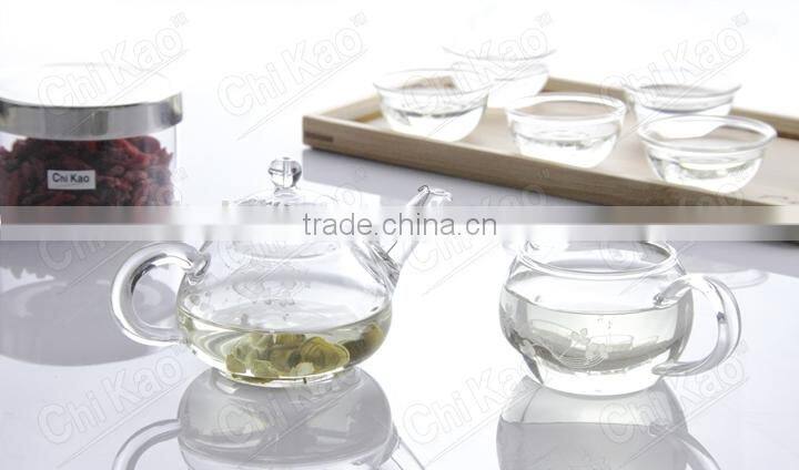 miniature tea sets for gongfu tea