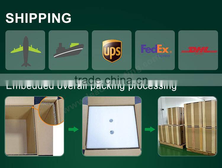 High brightness Outdoor floodlight 200 watt led flood light 200w ip65 bridgelux leds 2700-6500k