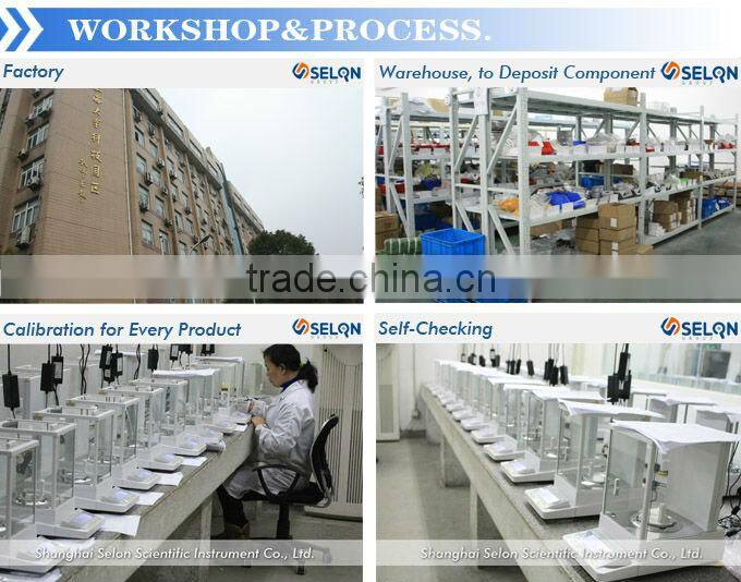 SELON SA124 WEIGHING SCALES BALANCE