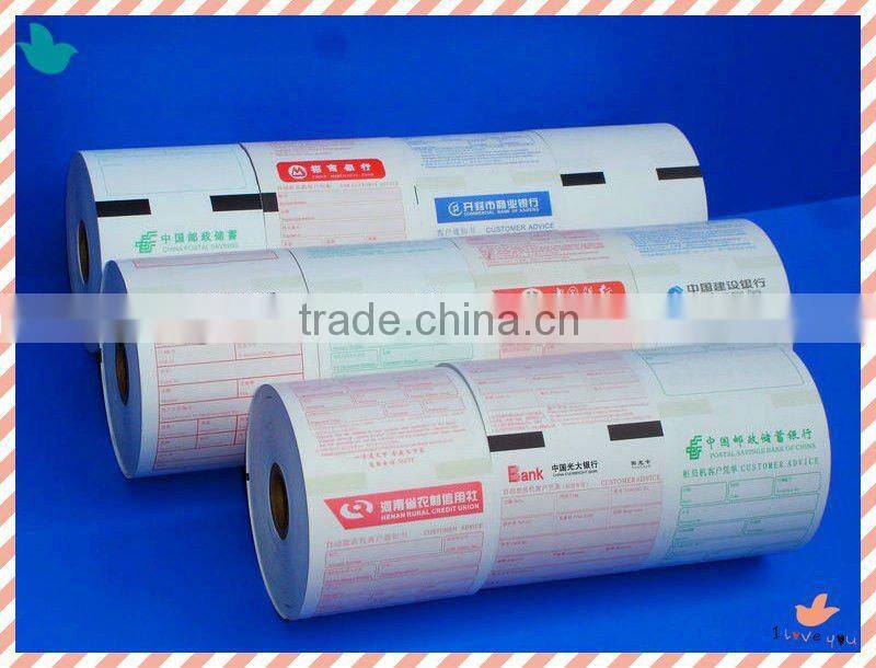 offset magic coloring paper roll supplier