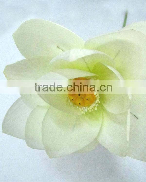 artificial lotus flower YL310