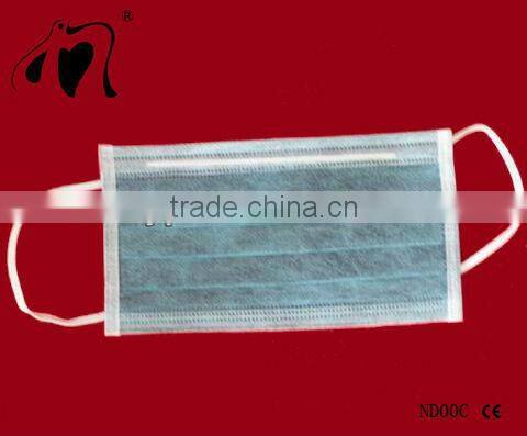 excellent quality active carbon face mask