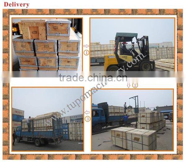 Rendering Machine for wall and cement plastering machine of TUPO for sell