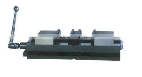Double action Accu-lock Machine Vise