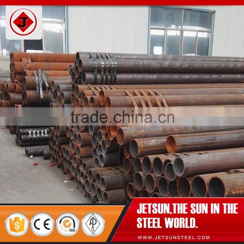 astm a106 thermal expansion seamless pipe