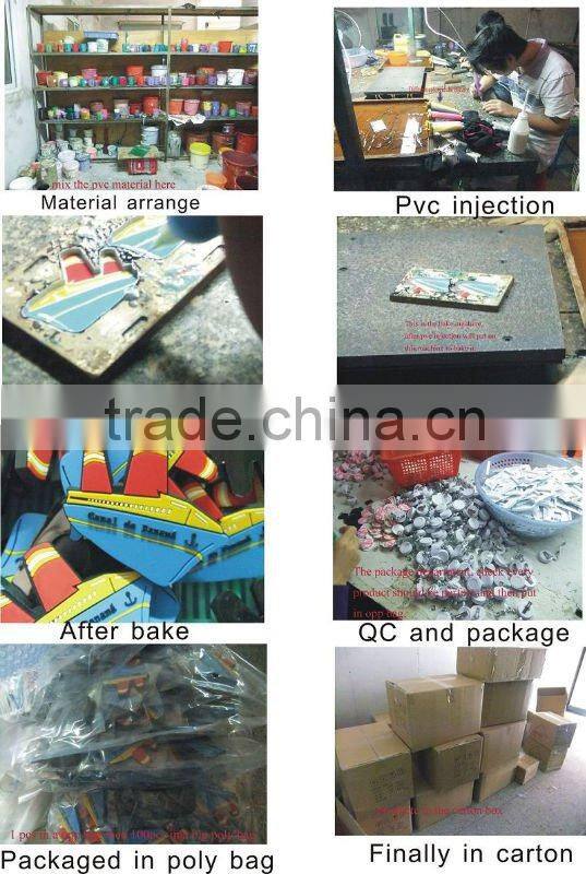 lovely wedding keychain for promotional gift