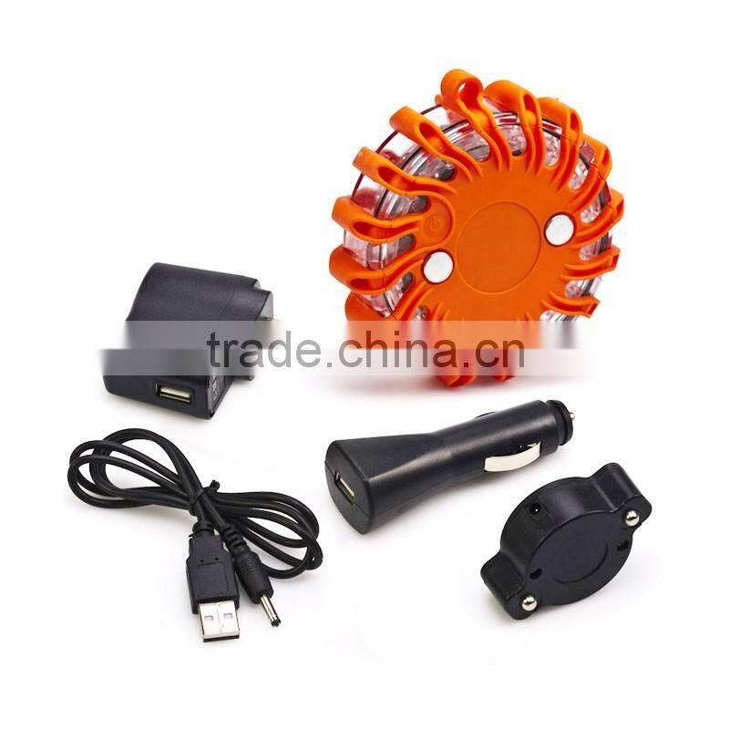 Warning Beacon Lighting