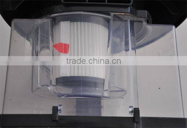 Powerful Vacuum Cleaner CS-T4001E