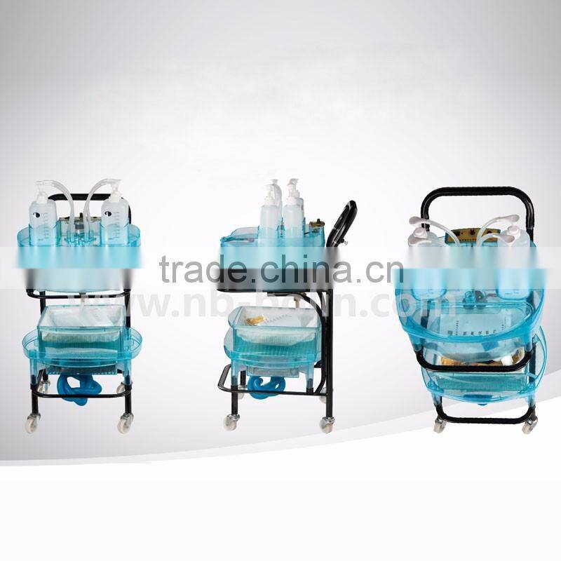 Chemical lab waste water treatment plant