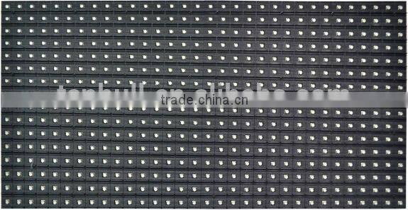 p10 3528 smd indoor led screnn led module