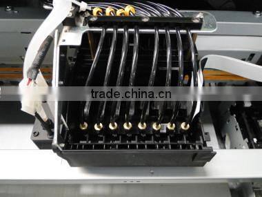 Most reliable a3 WER E2000UV digital flatbed printer