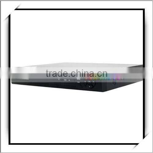 480TVL 24 SMD LED Security CCTV Camera System For Indoor With 4CH DVR