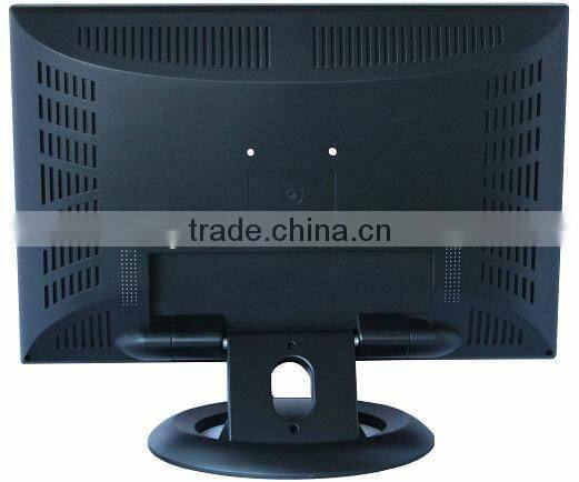 22 inch (16:10) HD TFT LCD Monitor