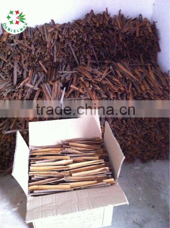 Hot Sale Spicely Organic Cassia Tube Bark