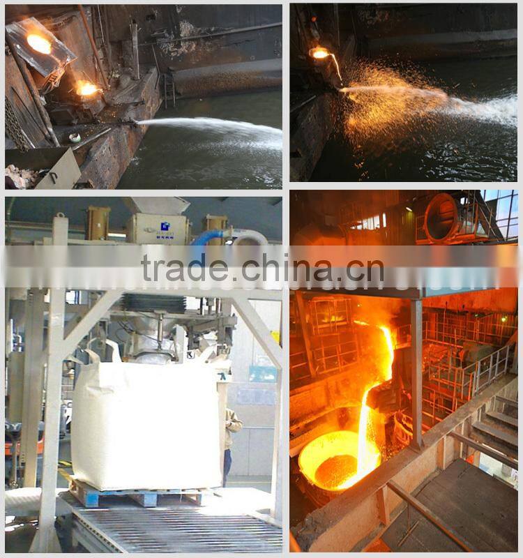 Professional garnet abrasive types of welding materials