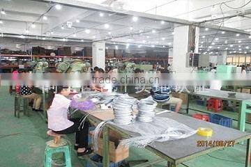 Sports fitness gym equipment galvanized stainless steel wire rope cheapest home gym equipment price