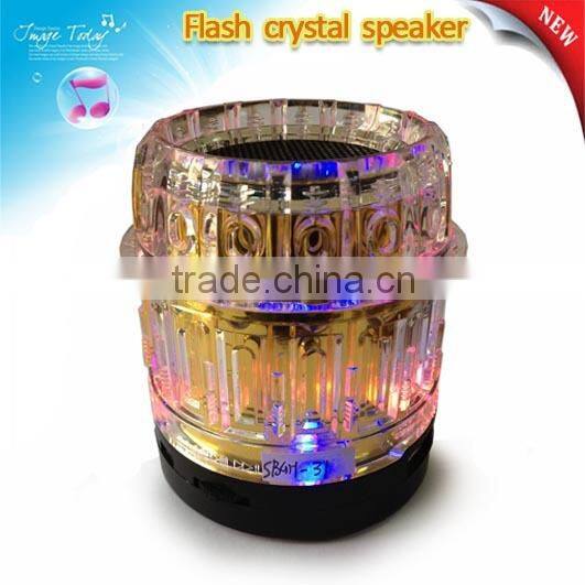 music mobile phone speaker box from professional manufacturer