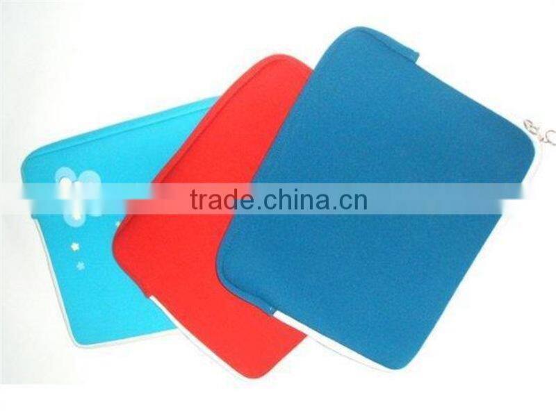 2015 Fashion promotional neoprene laptop computer bag