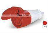 Industrial Plug and Socket/connector/LEE-213