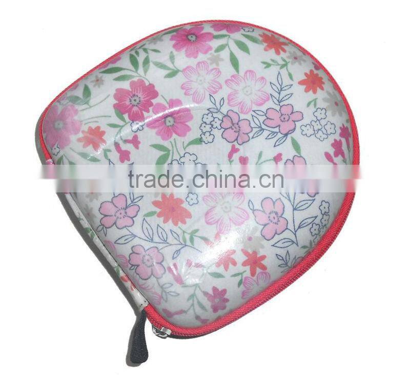 EVA CD/DVD cases/holders/bags