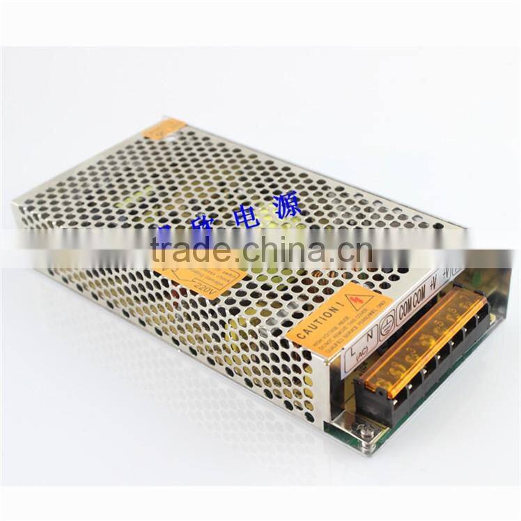Electrical Equipment 120W power supply 12v 10a