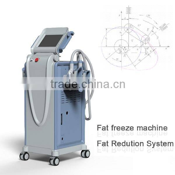 2016 wonderful slimming body shaping machine