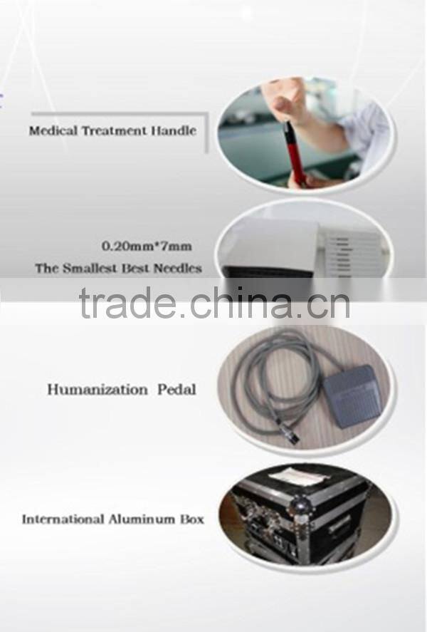 hot selling protable products Vascular Veins Remove beauty equipment
