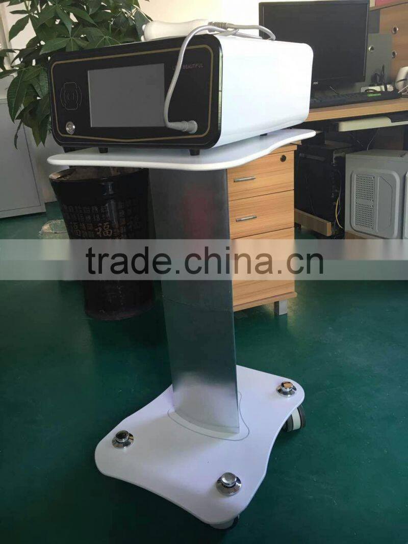 microwave neck lift beauty machine