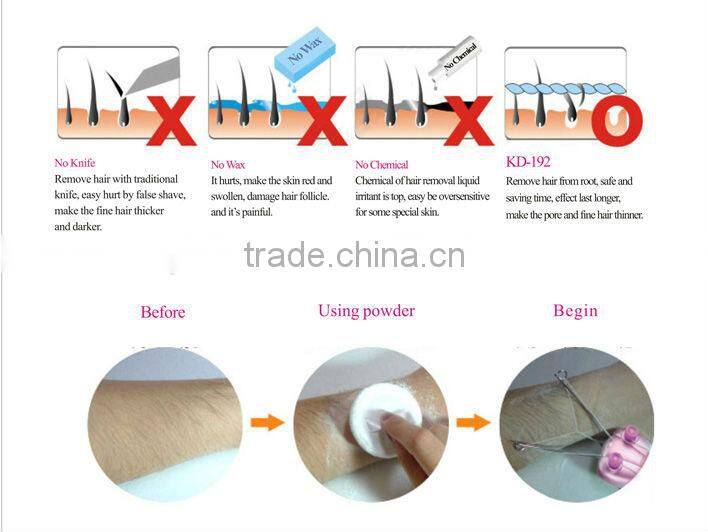 Hot Facial Cleaner