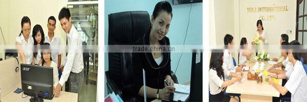 Vietnamese Long Grain White Rice 10% Broken