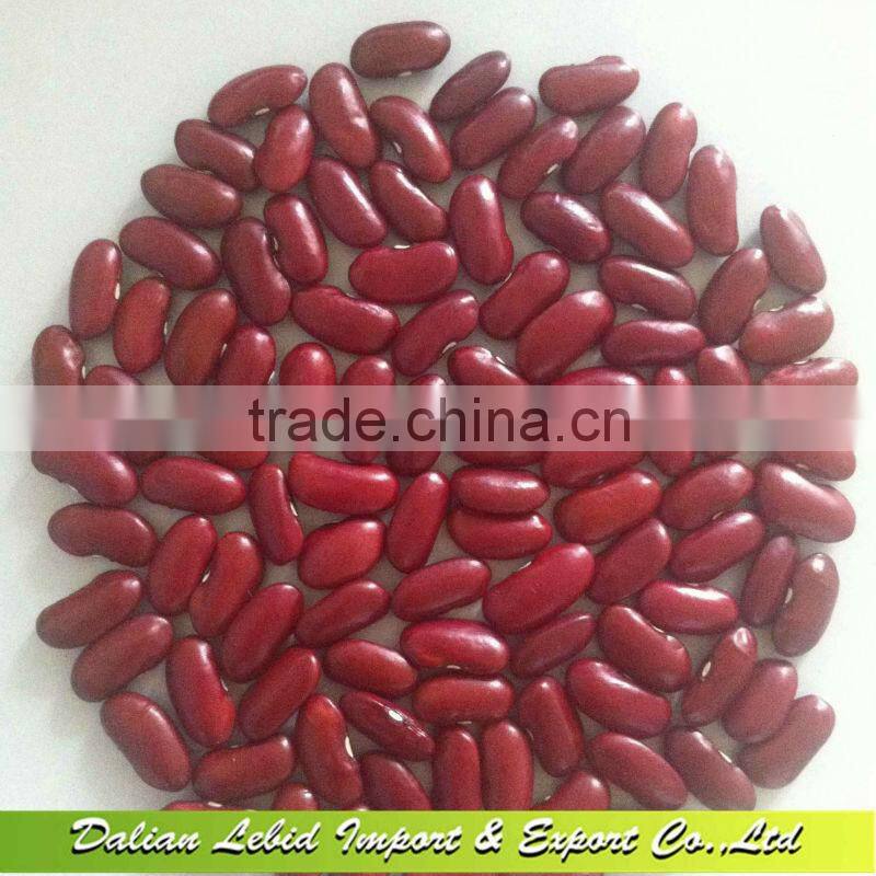 AD Drying Process and Dried Style RED KIDNEY BEANS