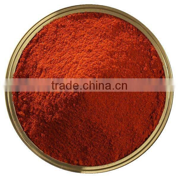 GOOD QUALITY DRY CHILI POWDER