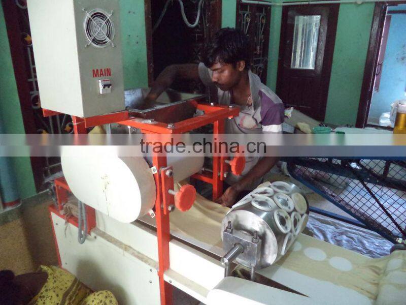 Cumin Pappad for Bar