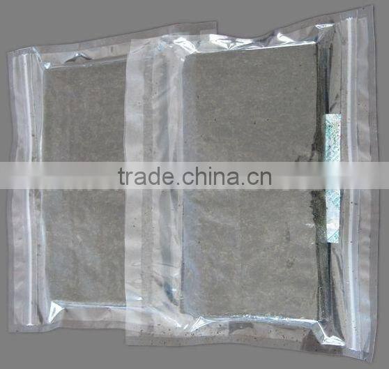 1/2cut 70g 40sheets onigiri roasted seaweed nori