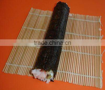 kosher food yaki nori seaweed