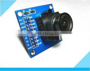 F64# VGA OV7670 Camera Module