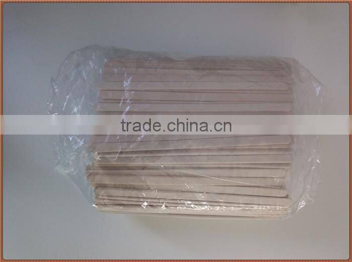 High Quality Paper Sleeve for 140mm Coffee Stirrers