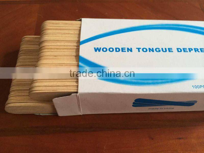 alibaba china supplier medical use tongue depressor holder for adult and child