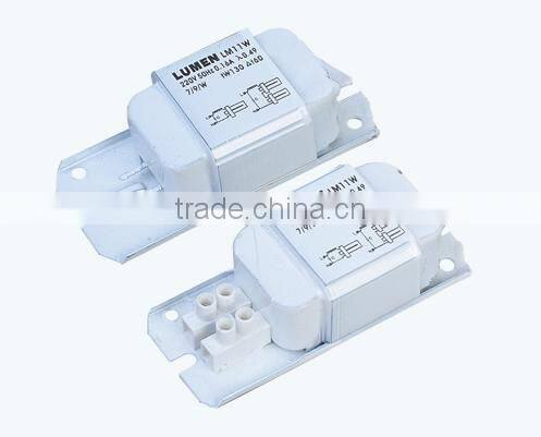 PLC Lamp Ballast