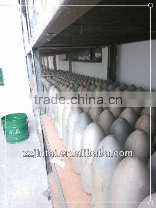 2016 JINPENG BRAND molybdenum knigh head