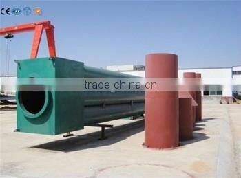Gypsum powder production machines