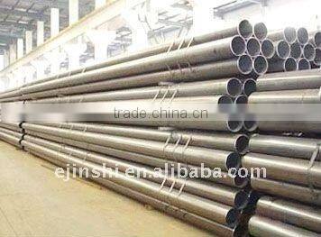 hot dipped galvanized welded carbon steel pipe