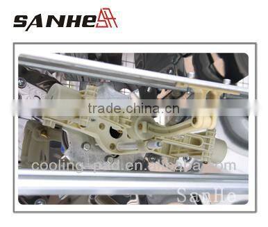 Centrifugal Opening System Push-pull Type Exhaust Fan